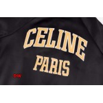 2024年9月25日早秋新品入荷 CELINE 野球着 DW工場