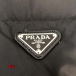 2024年9月25日早秋新品入荷PRADA 女性 ダウンジャケット TS工場