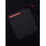 2024年9月25日早秋新品入荷PRADA 半袖 Tシャツ DW工場