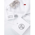 2024年9月25日早秋新品入荷エルメス半袖 Tシャツ DW工場 DW工場