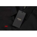 2024年9月25日早秋新品入荷FENDI 長袖 シャツ DW工場