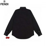 2024年9月25日早秋新品入荷FENDI 長袖 シャツ DW工場