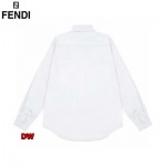 2024年9月25日早秋新品入荷FENDI 長袖 シャツ DW工場