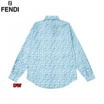 2024年9月25日早秋新品入荷FENDI 長袖 シャツ DW工場