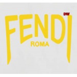 2024年9月26日早秋新品入荷FENDI 半袖 Tシャツ DW工場