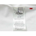 2024年9月26日早秋新品入荷FENDI 半袖 Tシャツ DW工場