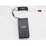 2024年9月26日早秋新品入荷FENDI 半袖 Tシャツ DW工場