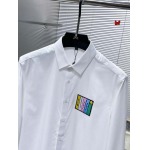 2024年9月26日早秋高品質新品入荷 グッチ長袖 シャツBF工場M-5XL