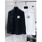 2024年9月26日早秋高品質新品入荷 グッチ長袖 シャツBF工場M-5XL