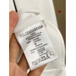 2024年9月26日早秋高品質新品入荷Dolce&Gabbana 長袖 シャツBF工場