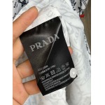 2024年9月26日早秋高品質新品入荷PRADA 長袖 シャツBF工場