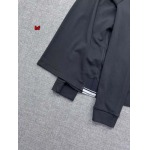 2024年9月26日早秋高品質新品入荷Brunello Cucinelli長袖TシャツBF工場