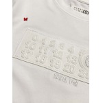 2024年9月26日早秋高品質新品入荷Maison Margiela 長袖TシャツBF工場