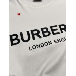 2024年9月26日早秋高品質新品入荷バーバリー長袖TシャツBF工場