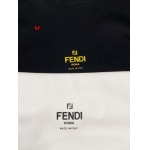 2024年9月26日早秋高品質新品入荷FENDI長袖TシャツBF工場