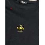 2024年9月26日早秋高品質新品入荷FENDI長袖TシャツBF工場