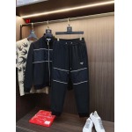 2024年9月26日早秋高品質新品入荷PRADA 上下セットBF工場