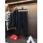 2024年9月26日早秋高品質新品入荷PRADA 上下セットBF工場