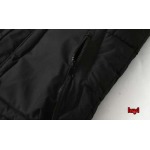 2024年9月26日早秋新品入荷  Canada Goose 綿入れの服ベスト BF工場