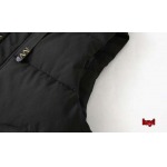 2024年9月26日早秋新品入荷  Canada Goose 綿入れの服ベスト BF工場