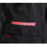 2024年9月26日早秋高品質新品入荷PRADA ジャケットアウター LUYI工場