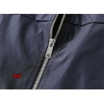 2024年9月26日早秋高品質新品入荷PRADA ジャケットアウター LUYI工場