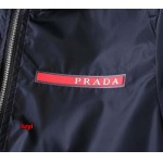 2024年9月26日早秋高品質新品入荷PRADA ジャケットアウター LUYI工場