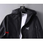 2024年9月26日早秋高品質新品入荷ARCTERYX ジャケットアウター LUYI工場