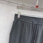 2024年9月27日早秋高品質新品入荷 THOM BROWNE スポーツズボ BF工場