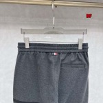 2024年9月27日早秋高品質新品入荷 THOM BROWNE スポーツズボ BF工場