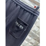 2024年9月27日早秋高品質新品入荷 PRADA スポーツズボ BF工場