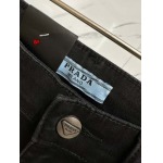 2024年9月27日早秋高品質新品入荷 PRADA ジーンズ BF工場