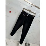 2024年9月27日早秋高品質新品入荷 PRADA ジーンズ BF工場