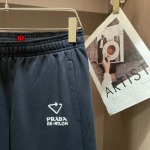 2024年9月27日早秋高品質新品入荷 PRADA  スポーツズボ BF工場