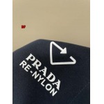 2024年9月27日早秋高品質新品入荷 PRADA  スポーツズボ BF工場