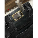 2024年9月27日早秋高品質新品入荷 Dolce&Gabbana ジーンズ BF工場 29-42