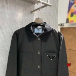 2024年9月27日早秋高品質新品入荷PRADA ジャケットアウター BF工場 s-xl