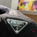 2024年9月27日早秋高品質新品入荷PRADA ジャケットアウター BF工場 s-xl