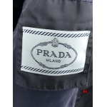 2024年9月27日早秋高品質新品入荷PRADA ジャケットアウター BF工場