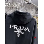 2024年9月27日早秋高品質新品入荷PRADA ジャケットアウター BF工場