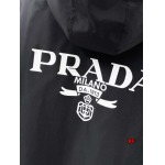 2024年9月27日早秋高品質新品入荷PRADA ジャケットアウター BF工場