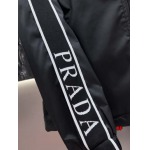 2024年9月27日早秋高品質新品入荷PRADA ジャケットアウター BF工場