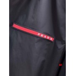 2024年9月27日早秋高品質新品入荷PRADA ジャケットアウター BF工場