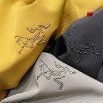 2024年9月27日早秋高品質新品入荷ARCTERYX 突撃衣  BF工場