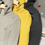 2024年9月27日早秋高品質新品入荷ARCTERYX 突撃衣  BF工場