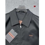 2024年9月27日早秋高品質新品入荷Zegna ジャケットアウター BF工場