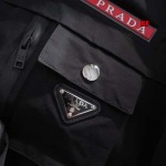 2024年9月27日早秋高品質新品入荷PRADA ジャケットアウター BF工場