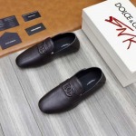 2024年9月29日早秋原版復刻新品入荷Dolce&Gabbanaスニーカー 3工場 39-44