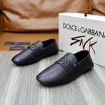 2024年9月29日早秋原版復刻新品入荷Dolce&Gabbanaスニーカー 3工場 39-44