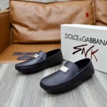 2024年9月29日早秋原版復刻新品入荷Dolce&Gabbanaスニーカー 3工場 39-44